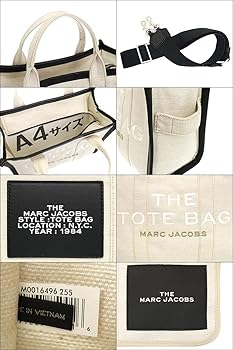 新品未使用 マークジェイコブス　　トラベラー　トートバッグ Amazon | Marc Jacobs レディース スモール トラベラー トート